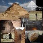 Piramidy III dinastii i ih nekotorye osobennosti