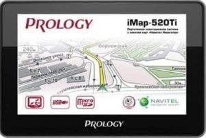 Ptology Imap-520Ti