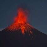 Самые смертоносные вулканы в мире