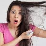 Почему выпадают волосы: 5 основных причин