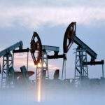 Нефть удерживает российский рынок