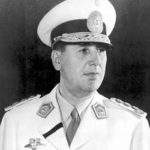 Хуан Доминго Перон аргентинский военный деятель