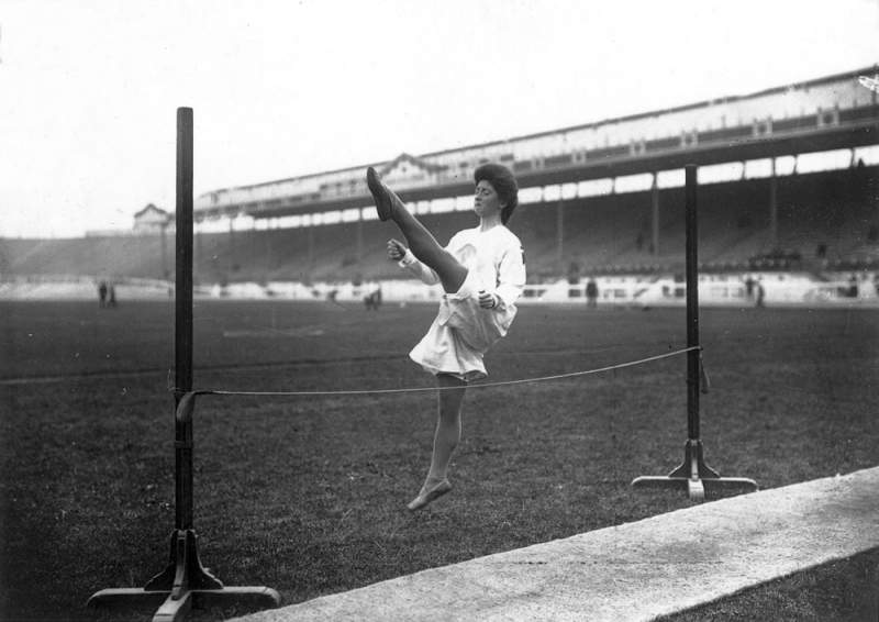 Лондон, IV летние Олимпийские игры, 1908 г.