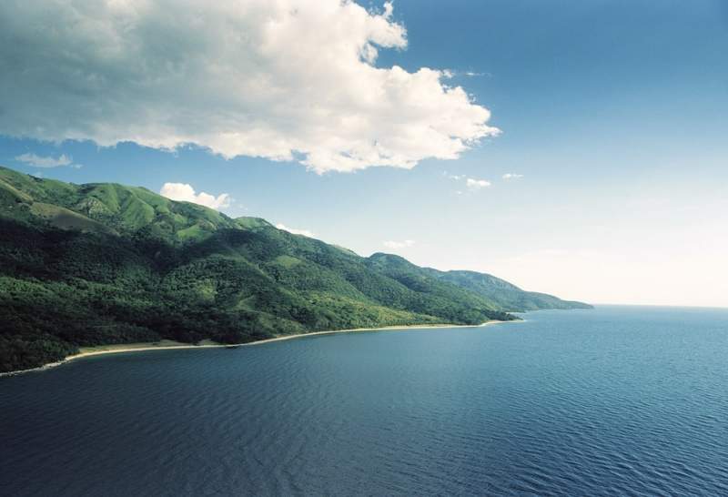 Озеро Байкал – уникальное творение природы