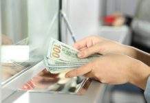 Обмен валют Днепропетровск
