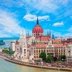 Будапешт – столица и крупнейший город Венгрии