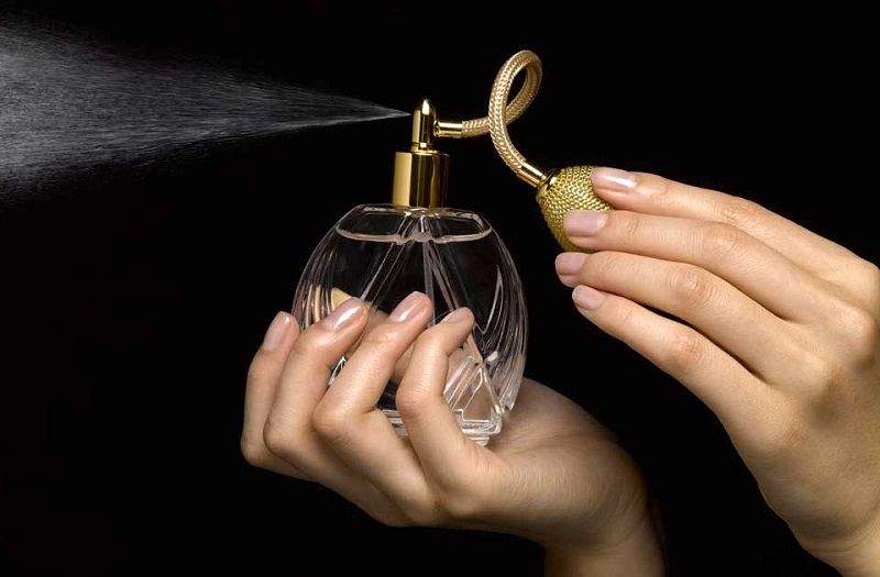 Великолепный парфюм – визитная карточка женщины