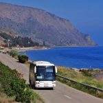 Автобусные поездки в Крым