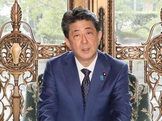 Премьер-министр Японии заявил о невозможности проведения Олимпиады в Токио