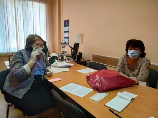 Власти РФ не могут депортировать мигрантов из-за коронавируса и разрыва авиасообщения