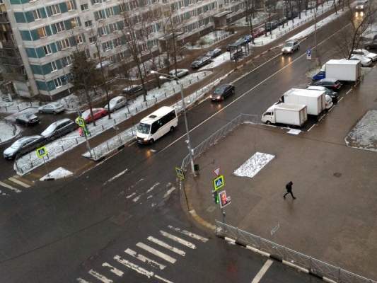 "Режим самоизоляции" в Москве сохранится на ближайшее время. Сроки - непонятные
