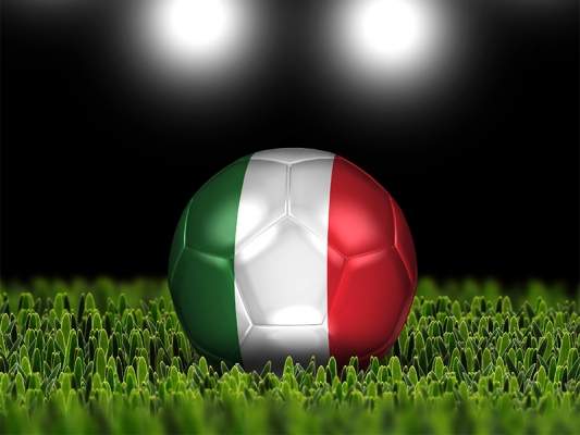 В Италии назовут чемпиона страны по футболу, даже если турнир не будет доигран