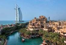 Как сохранить лучшие моменты отдыха в Дубае?