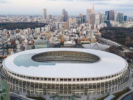 Летние Олимпийские игры в Токио откроются 23 июля 2021 года
