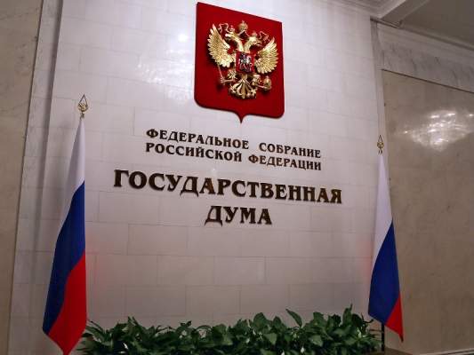 Госдума позволила правительству вводить режим ЧС в России