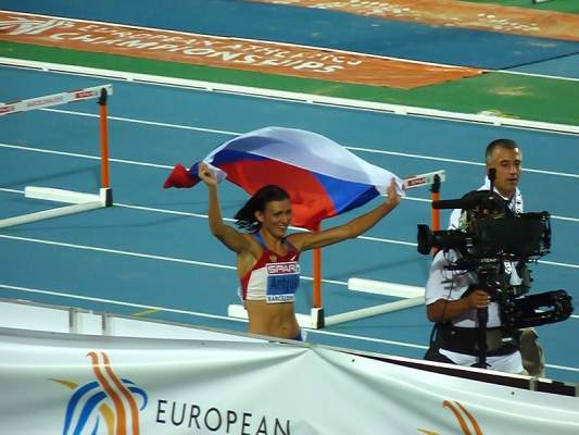 Двух российских олимпиоников задним числом обвинили в приеме допинга