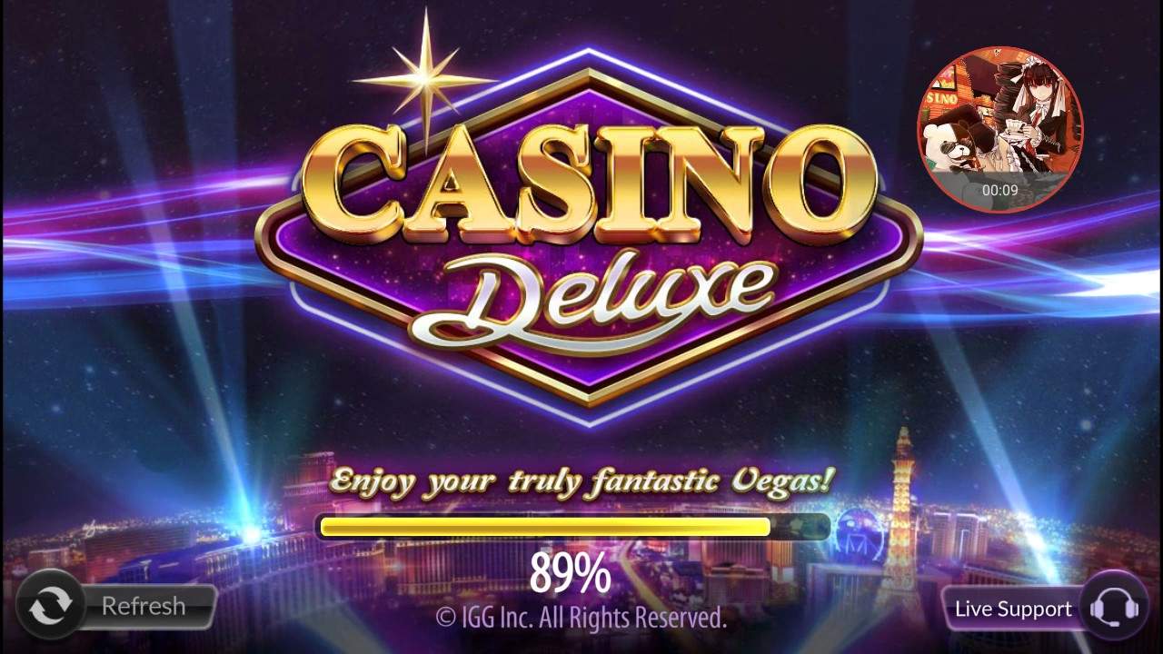 Что есть в самом универсальном casino-deluxe