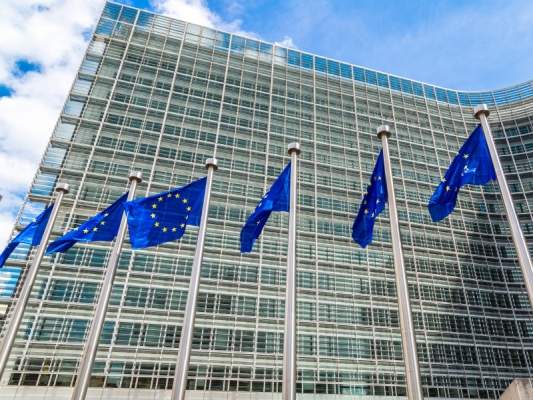 ЕС утвердил "беспрецедентные" экономические меры для борьбы с пандемией на сумму 540 миллиардов евро