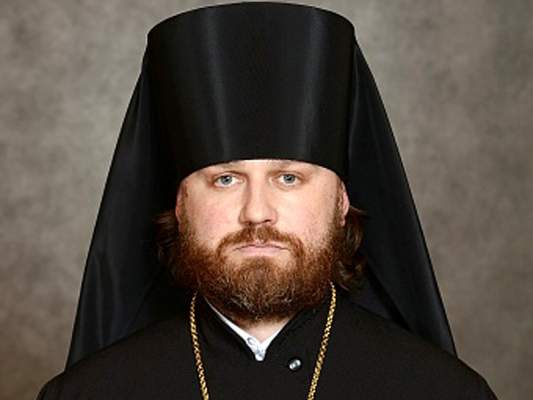 Новый настоятель Елоховского собора епископ Фома попал в больницу