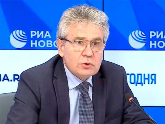 Президент РАН: из-за реформы 2013 года академия не может бороться с COVID-19