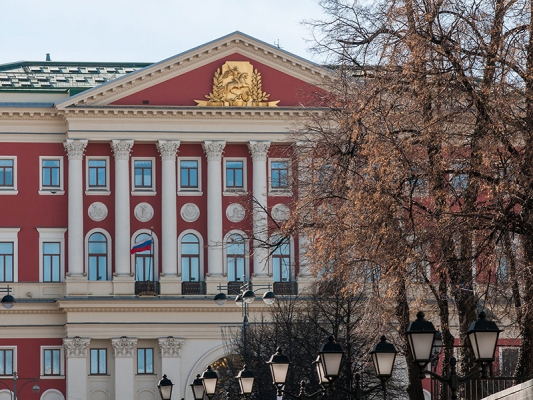 В столичной мэрии официально подтвердили введение QR-кодов для москвичей на самоизоляции, но детали пока неизвестны