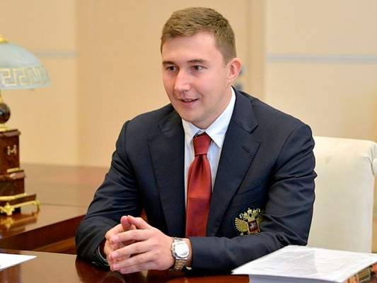 Шахматист Карякин отдаст все заработанные деньги на благотворительном турнире больнице Крыма