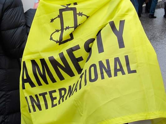 Amnesty International: в России и странах бывшего СССР вводят репрессии под предлогом борьбы с коронавирусом