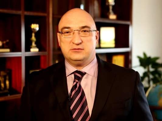 Умер глава холдинга "Металлоинвест" Андрей Варичев