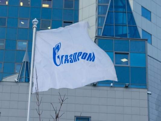 "Газпром" лишил месячной премии медсестру, не ушедшую на самоизоляцию после поездки на Украину
