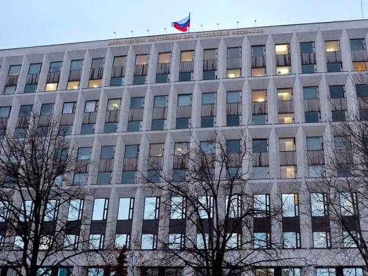 В Москве задержаны трое высокопоставленных сотрудников МВД