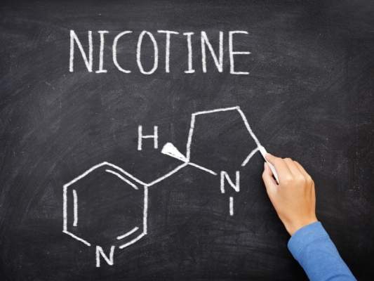 Ученые предположили, что никотин может сдерживать распространение COVID-19 в клетках организма. Сигарет в РФ осталось на месяц