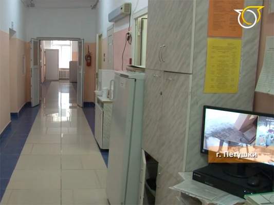 В Петушках закрыли на карантин больницу после госпитализации пациента с коронавирусом