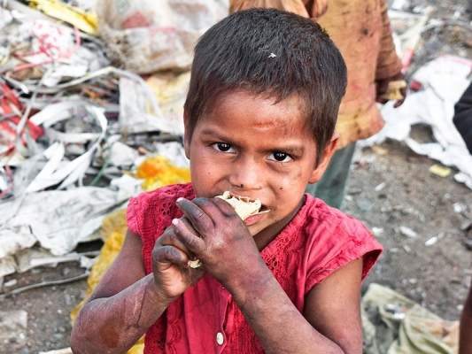 В ООН предупредили о предстоящем голоде "библейских масштабов" из-за коронавируса