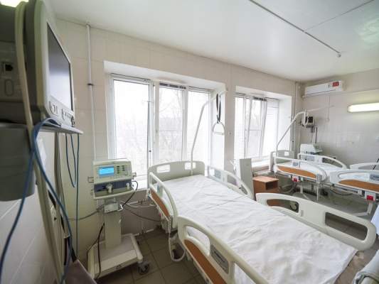В Ставропольском крае умерла женщина с подтвержденным коронавирусом
