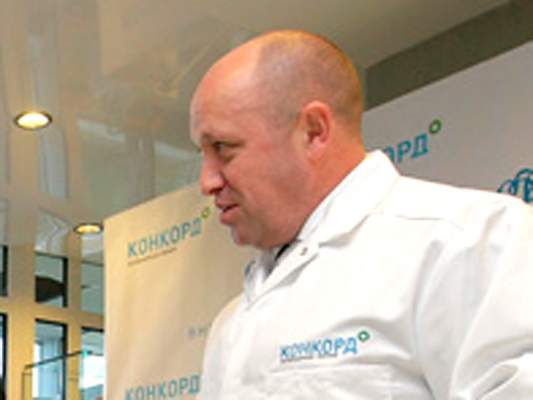 Бизнесмен Пригожин подал в суд на Любовь Соболь и телеканал "Царьград"