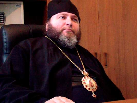 В Курской области сообщили о смерти епископа из-за коронавируса