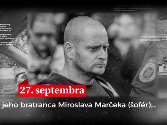В Словакии экс-военному дали 23 года тюрьмы за резонансное убийство журналиста