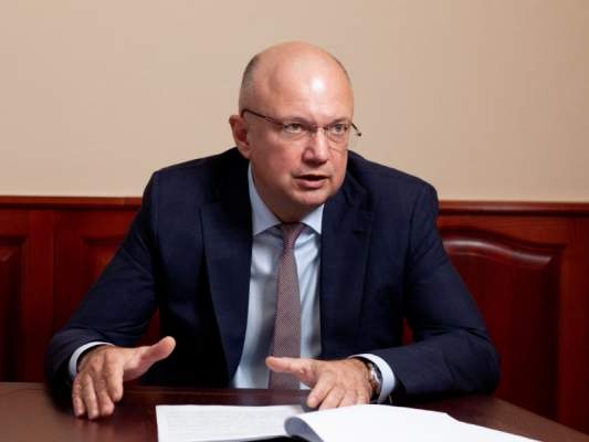 Вице-губернатор Кировской области задержан за получение взятки