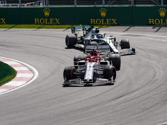 Старт нового сезона "Формулы-1" отложен на конец июня