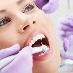Здоровые зубы – залог здоровья