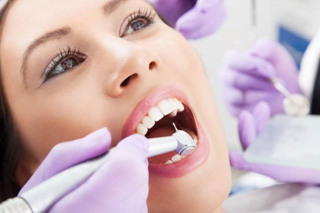 Здоровые зубы – залог здоровья