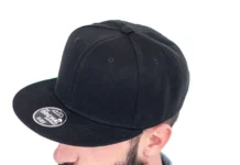 Как выбрать бейсболки с логотипом: основные критерии качества